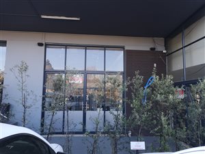 65 m² Retail Space in Glenhazel