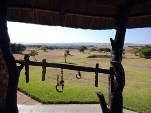 132.6 ha Farm in Middelburg