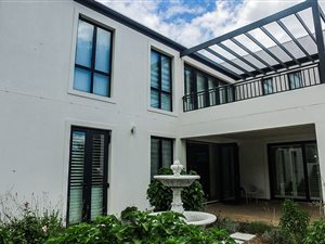 4 Bedroom House in Capolavoro Estate