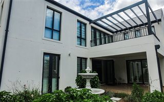 4 Bedroom House in Capolavoro Estate
