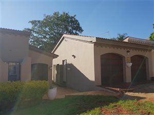 3 Bedroom House in Lynnwood Glen