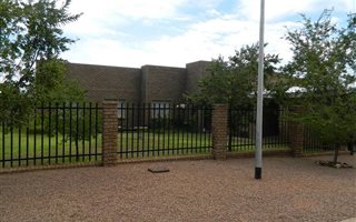 4 Bedroom House in Upington