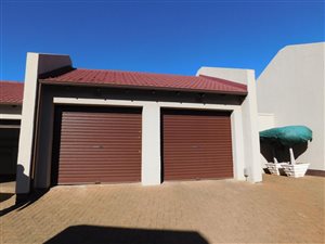 3 Bed Townhouse in Glenanda