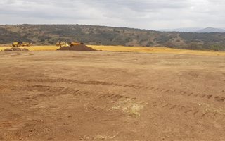 100000 m² Commercial space in Cato Ridge