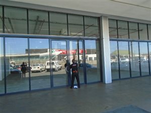 1348 m² Retail Space in Pinetown Central