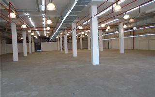 2099 m² Retail Space in Pinetown Central