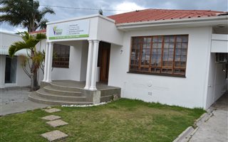 146 m² Office Space in Berea