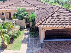 3 Bed House in Umhlali Golf Estate