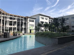 316 m² Commercial space in Riverhorse Valley