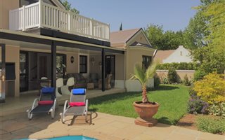 4 Bedroom House in Erinvale Estate