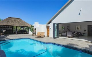4 Bedroom House in La Lucia
