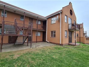 2 Bed Apartment in Buffalo Flats
