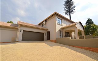 3 Bedroom House in Ruimsig