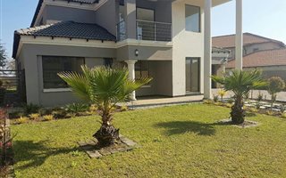 4 Bedroom House in Willow Acres
