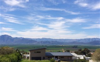 2 Bedroom House in Riebeek West