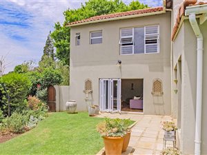 4 Bedroom House in Greenside