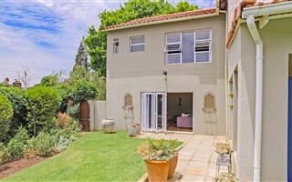4 Bedroom House in Greenside