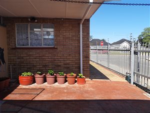 7 Bed House in George Central