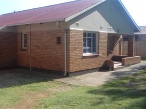 3 Bed House in Vanderbijlpark CW6