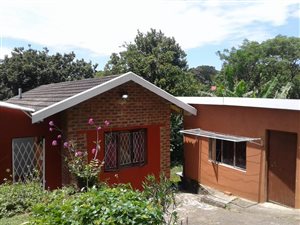 5 Bed House in Hibberdene
