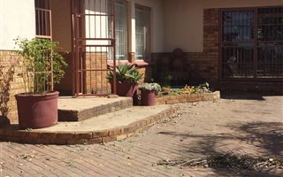 3 Bedroom House in Van Dyk Park