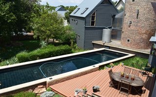 5 Bedroom House in Southdowns Estate