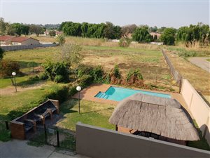 8497 m² Land available in Hamberg