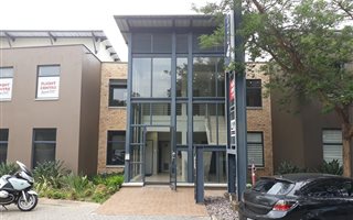 411 m² Commercial space in Equestria