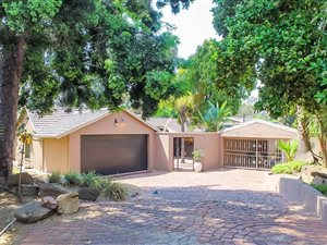 4 Bed House in Atholl