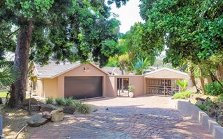 4 Bedroom House in Atholl