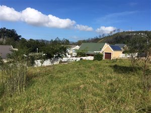 776 m² Land available in Green Pastures