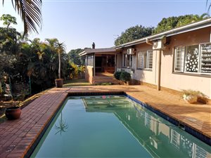 3 Bed House in Glen Hills