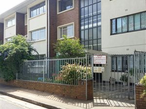 2 Bed Apartment in Westridge