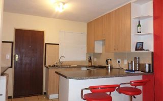 2 Bedroom Townhouse in Karen Park
