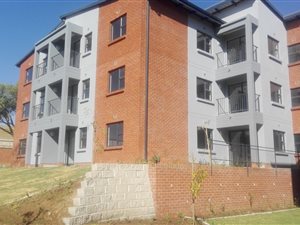 2 Bed Townhouse in Grand Central