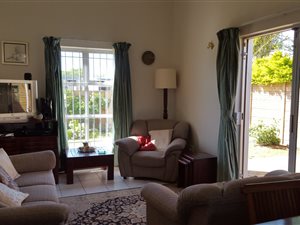 3 Bed House in Uitzicht