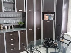 3 Bed House in Nigel Central