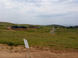 1737 m² Land available in Sheffield Beach