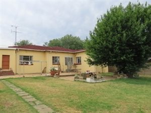 3 Bed House in Fishers Hill