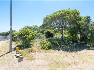 663 m² Land available in Tergniet