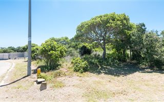 663 m² Land available in Tergniet