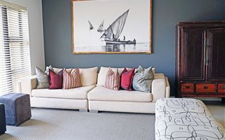 2 Bedroom Apartment in Atholl