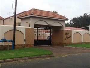 2 Bed Apartment in Dalview