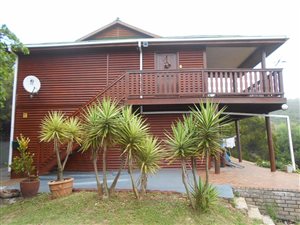 4 Bed House in Boland Park