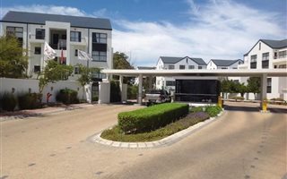 2 Bedroom Apartment in De Velde