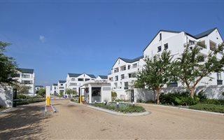 2 Bedroom House in De Velde