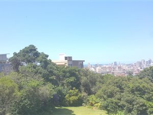 2 Bedroom Apartment in Musgrave