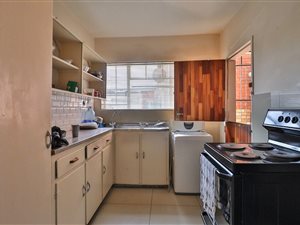 2 Bed Duplex in Swartkops