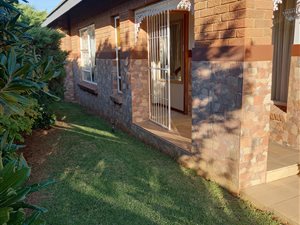 4 Bed House in Hennenman