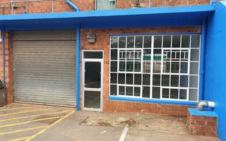 170 m² Industrial space in Glen Anil